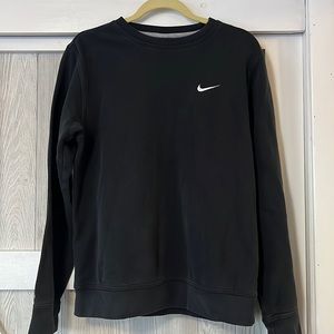 Nike crewneck